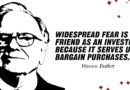 Souhaitez vous investir comme Warren Buffet ?